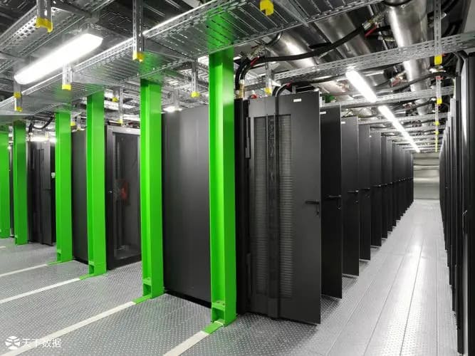 西安13A机柜租用价格