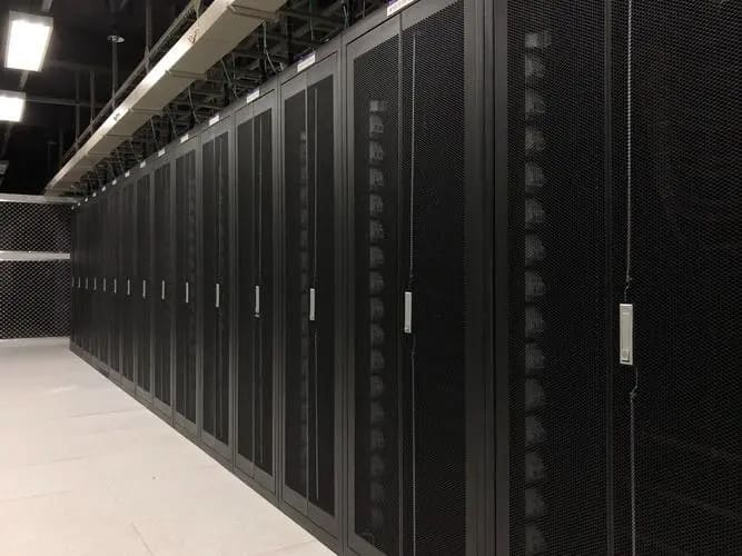 西安20A机柜租用价格