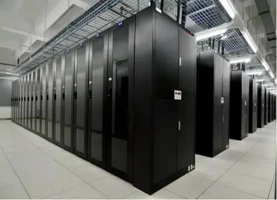 西安16A机柜租用价格